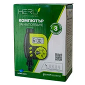 Таймер за поливане HERLY - Thumbnail 2