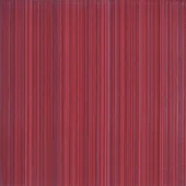 Теракот 33.3х33.3 см Сорел бордо 7594 KAI - Thumbnail 1