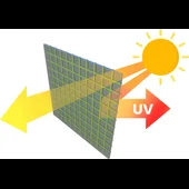 Тунелна оранжерия с армирано покривало 8x3x2 м (24 м2) - Thumbnail 7