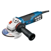 Ъглошлайф 1900 W ø125 мм GWS 19-125 CI Professional BOSCH - Thumbnail 1