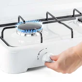 Двоен газов котлон TERMOMAX - Thumbnail 8