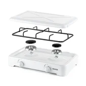 Двоен газов котлон TERMOMAX - Thumbnail 4