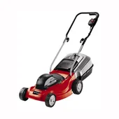 Електрическа косачка 1400 W 37 см 1437 GC-EM EINHELL - Thumbnail 1