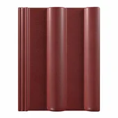 Керемида Класик Протектор плюс червено-кафява BRAMAC - Thumbnail 3