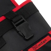 Кобур за акумулаторна бормашина за колан с джоб за приставки MTX - Thumbnail 7