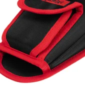 Кобур за акумулаторна бормашина за колан с джоб за приставки MTX - Thumbnail 9