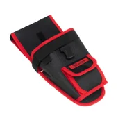 Кобур за акумулаторна бормашина за колан с джоб за приставки MTX - Thumbnail 3