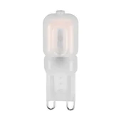 LED лампа GLEM LED 2.5W VIVALUX - Thumbnail 1