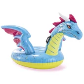 Надуваем дракон 201x191 см INTEX - Thumbnail 1