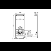 New solution: модул за вграждане на биде - Thumbnail 2