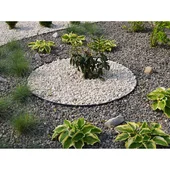 Ограничителна лента за трева Rim-Bord 45 мм x 1 м BRADAS - Thumbnail 8