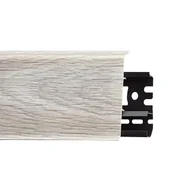 Подов перваз arbiton indo lm70-16 дъб кавказки - Thumbnail 1