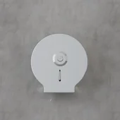 Поставка за тоалетна хартия ICA 9052 INTER CERAMIC - Thumbnail 5