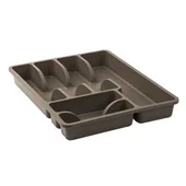 Поставка за прибори 29x38 см Fiona М DRINA - Thumbnail 1