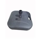 Стойка за чадър с дръжка 44.5х44.5х15 см MY GARDEN - Thumbnail 1