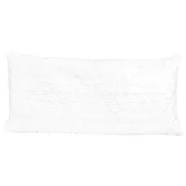 Възглавници, 2 бр, 80x40x14 см, мемори пяна - Thumbnail 5