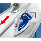 Ютия Easygliss FV3970E0 TEFAL - Thumbnail 4