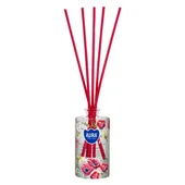 Ароматизатор с пръчици Цветна мечта 45 мл BISPOL - Thumbnail 3