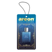 Ароматизатор за кола Син кристал Специална селекция AREON - Thumbnail 1