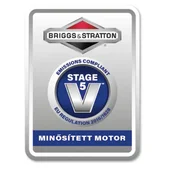 Бензинова самоходна косачка 1.65kW 2.2HP 125 куб.см 50л EINHELL - Thumbnail 7