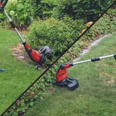 Електрически тример за трева GC-ET 4530 Set EINHELL - Thumbnail 3