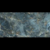 Гранитогрес Atlantic Dark Blue Pol 60×120 - син- Yurtbay - Thumbnail 2