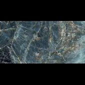 Гранитогрес Atlantic Dark Blue Pol 60×120 - син- Yurtbay - Thumbnail 4
