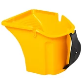 Канче за боядисване с дръжка 2 л HARDY - Thumbnail 3