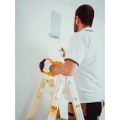 Канче за боядисване с дръжка 2 л HARDY - Thumbnail 6