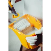 Канче за боядисване с дръжка 2 л HARDY - Thumbnail 5