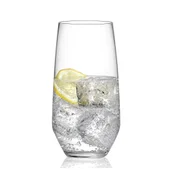 Комплект чаши за вода 460 мл 4 бр. Charisma RONA - Thumbnail 2