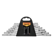 Комплект гаечни ключове 6-22 мм 8 бр. SPARTA - Thumbnail 1