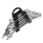 Комплект гаечни ключове 6-22 мм 8 бр. SPARTA - Thumbnail 3