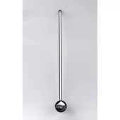 Линеен аплик 6 W черен мат DREAM LIGHTS - Thumbnail 6