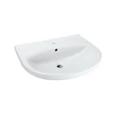 Мивка с централен отвор за смесител 55 см Ulysse VIDIMA - Thumbnail 1