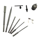 Перфоратор 800 W DARH-26SRE DAEWOO - Thumbnail 4