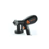 Пистолет за боядисване с електрически компресор DAEWOO DASP400 - Thumbnail 1