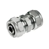 Права връзка съединител 16х16мм - Thumbnail 2