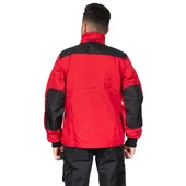 Работно яке EMERTON червено №58 - Thumbnail 4