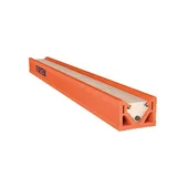 Щурц 125х11,7х7,5 см FORTEM - Thumbnail 1