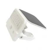 Соларен LED прожектор 4 W 4000K IP54 LIGHTEX - Thumbnail 1