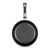 Тиган с подвижна дръжка ø26 см Titan II НЕВА МЕТАЛЛ ПОСУДА - Thumbnail 3