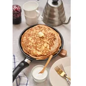 Tиган за палачинки ø24 см Ferra Induction НЕВА МЕТАЛЛ ПОСУДА - Thumbnail 7