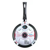 Tиган за палачинки ø24 см Ferra Induction НЕВА МЕТАЛЛ ПОСУДА - Thumbnail 4