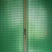 Тунелна оранжерия с армирано покривало 6х3х2 м (18 м2)  - Thumbnail 5