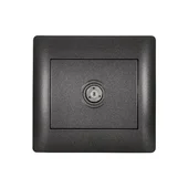 TV контакт Rhyme ELMARK - Thumbnail 1