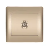 TV контакт Rhyme ELMARK - Thumbnail 2