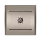 TV контакт Rhyme ELMARK - Thumbnail 3