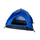 Автоматична двуслойна палатка 200x100x110 см MUHLER - Thumbnail 1
