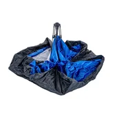 Автоматична двуслойна палатка 200x100x110 см MUHLER - Thumbnail 9